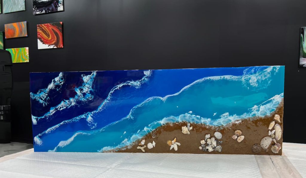 hawaii-fluid-art-resin-beach-scene