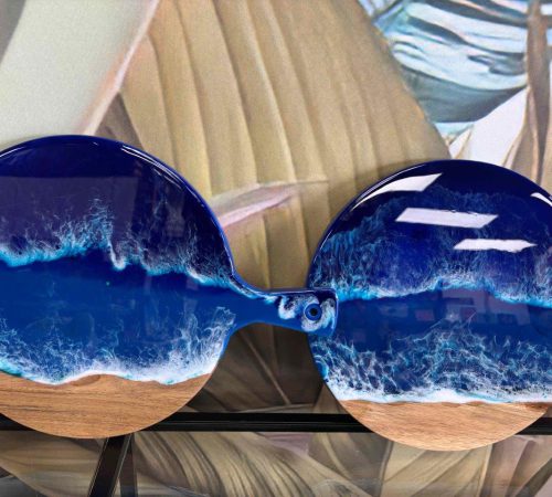 Resin Charcuterie board (3)