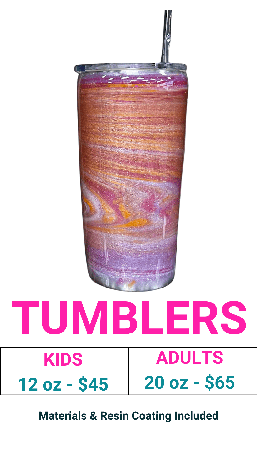 Tumblers