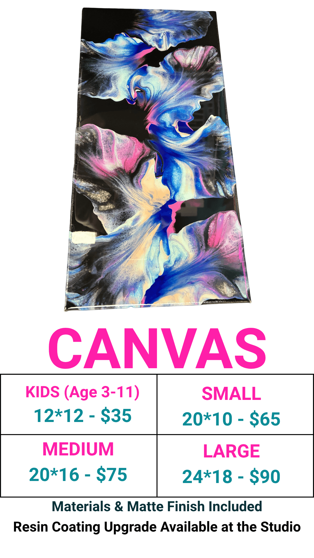 Canvas