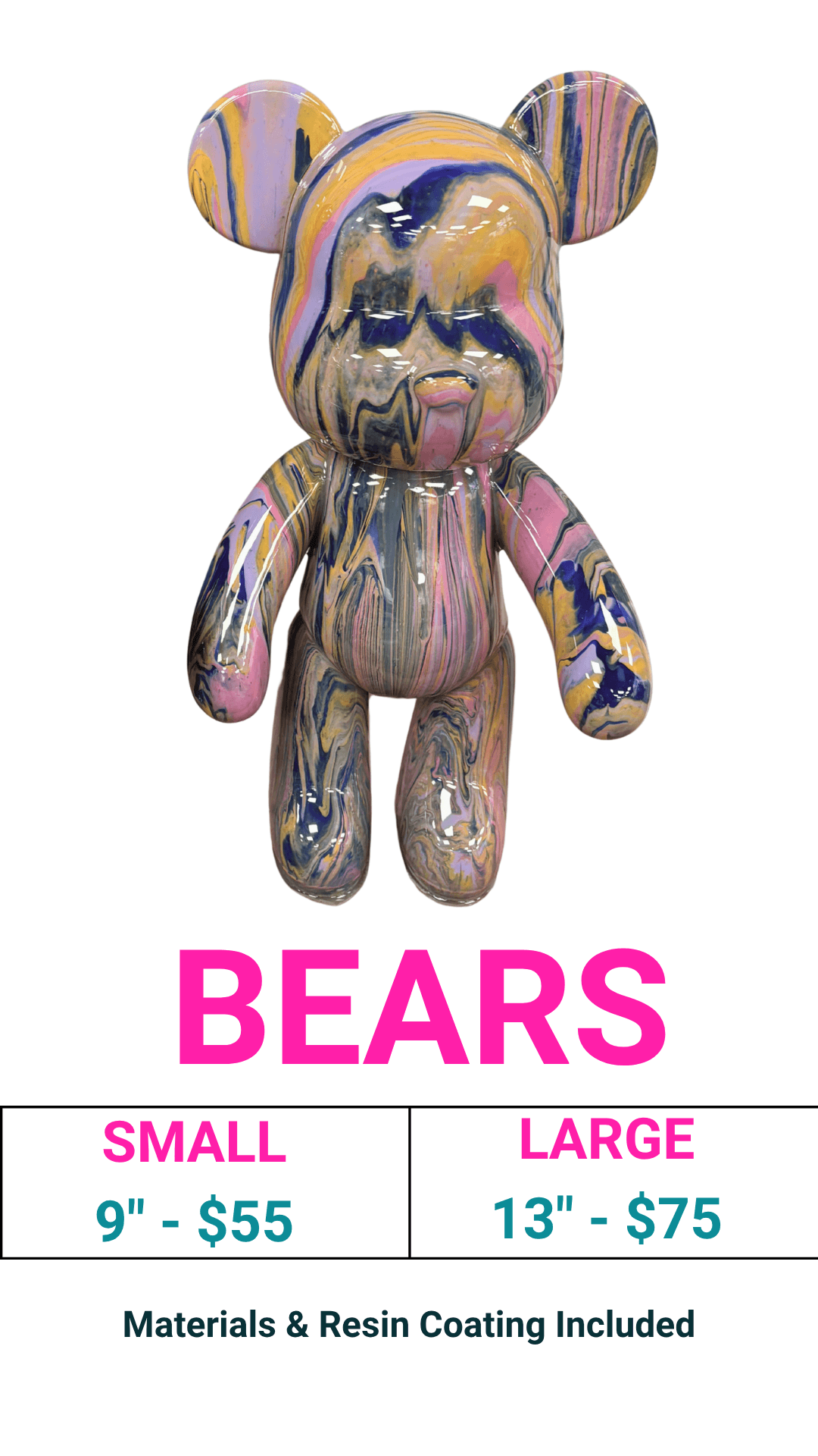 Bears
