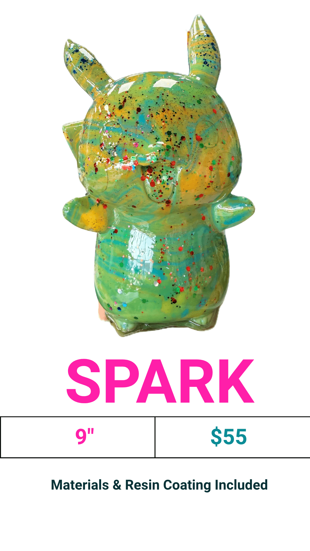 Spark