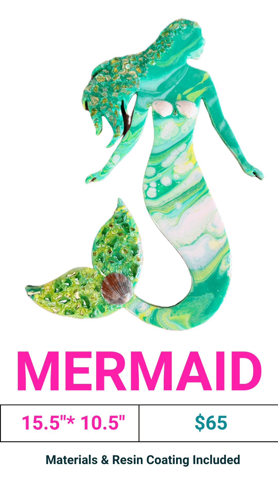Mermaid