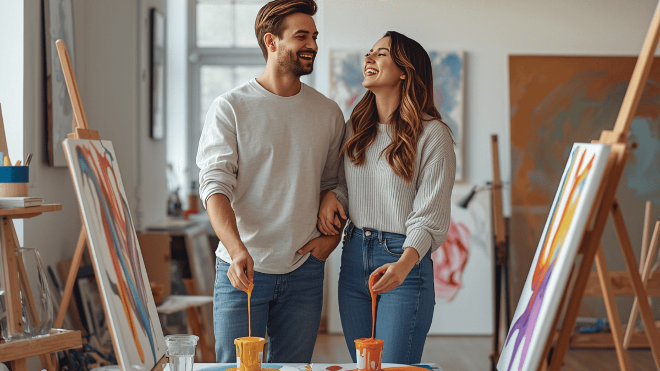 creative date night ideas in Naperville