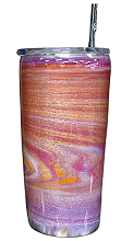 Resin Tumblers