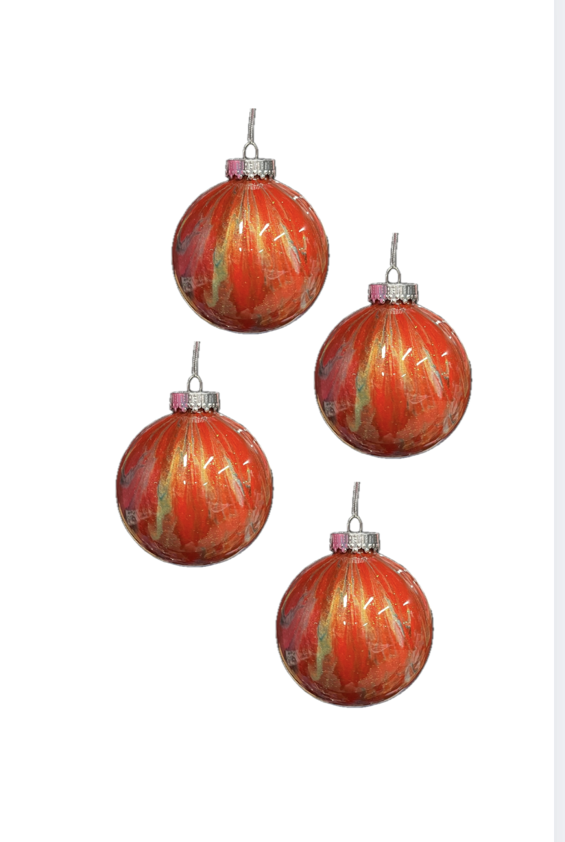 Ornament Sets