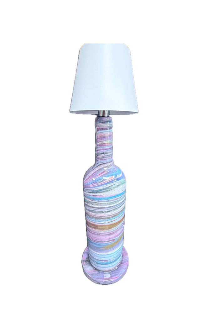 Rechargeable Table Lamp