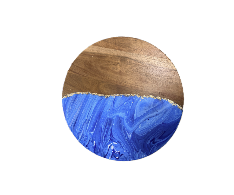 Lazy Susan
